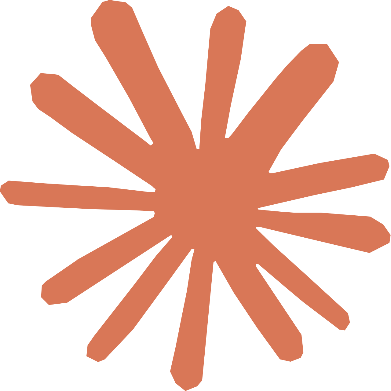 Logo Claude